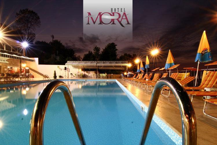 Hotel Mora Trabzon