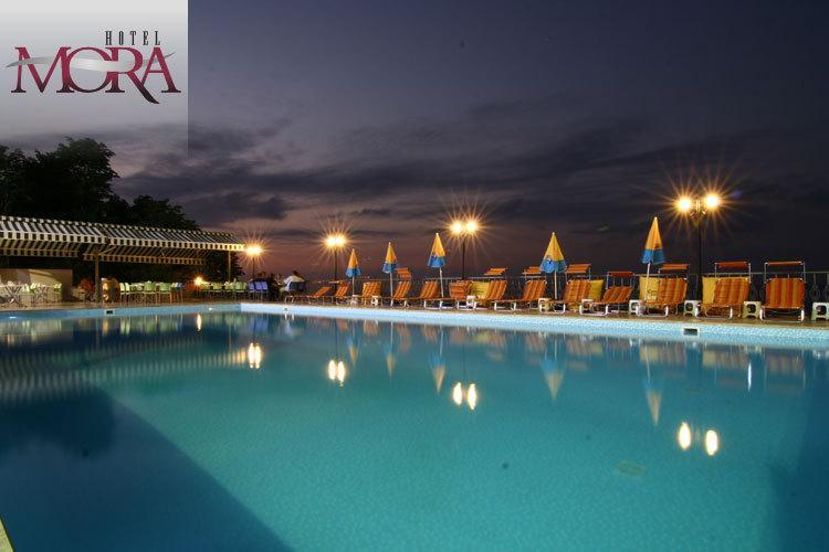 Mora 3* Trabzon