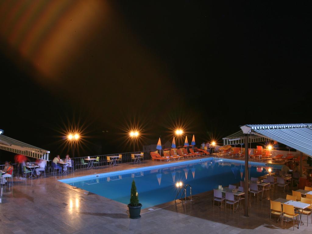 Mora Trabzon