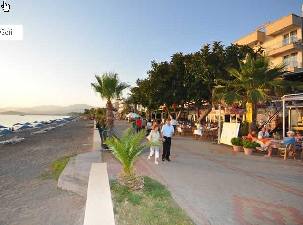 Deniz Hotel