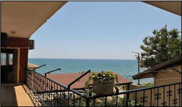 Guest house Selen