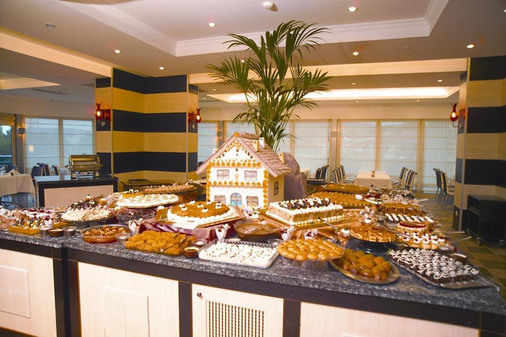 Resort Rox Kemer