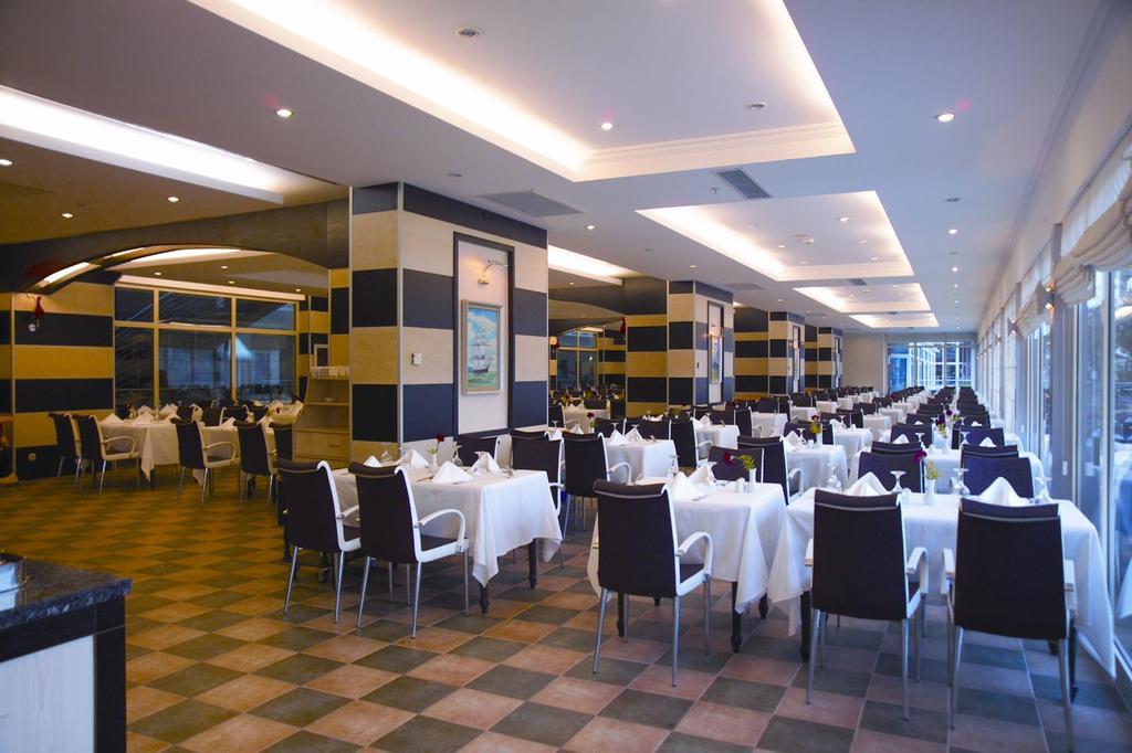 Rox Resort Kemer
