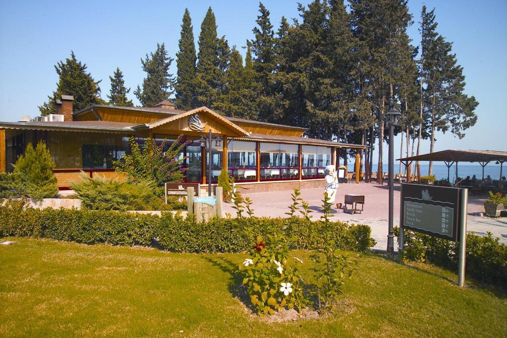 Rox Resort