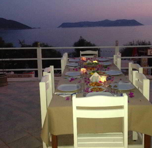 Rhapsody 4* Kas
