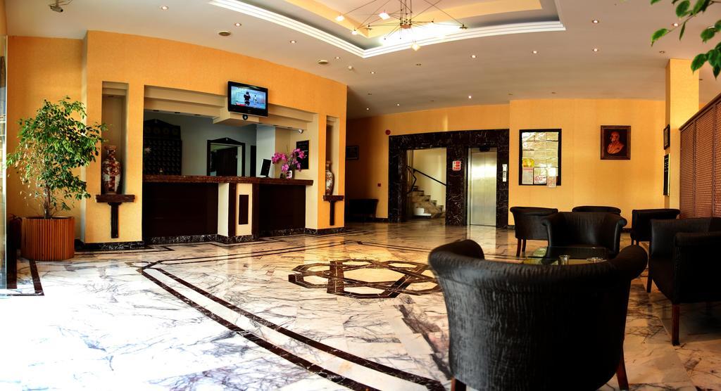Hotel Seray