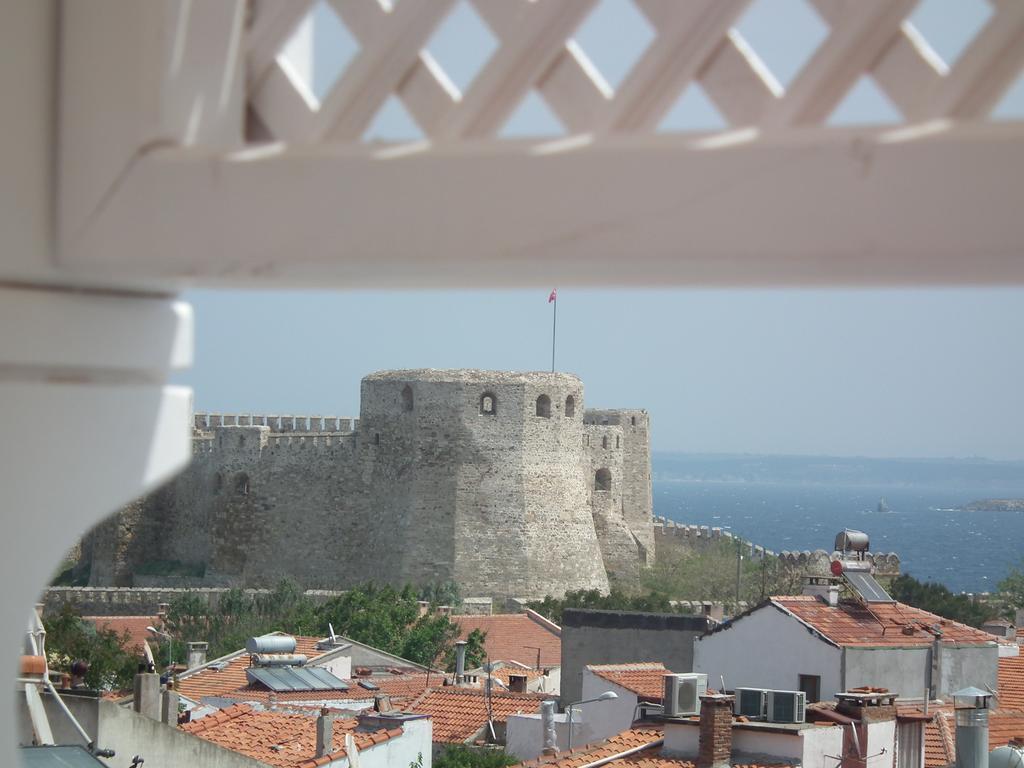 Guest house Mauna Bozcaada