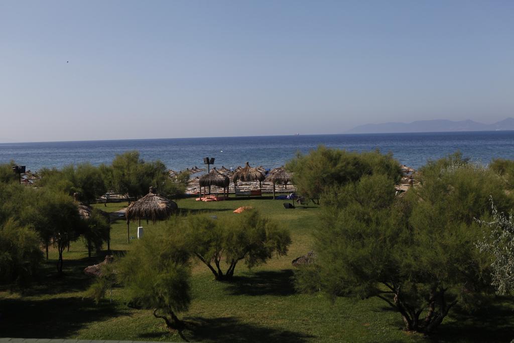 Hotel Aytas Ayvalik