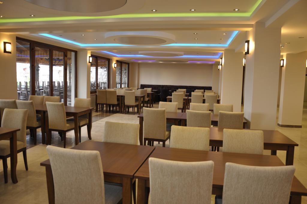 Hotel Perdikia Hill And Oludeniz