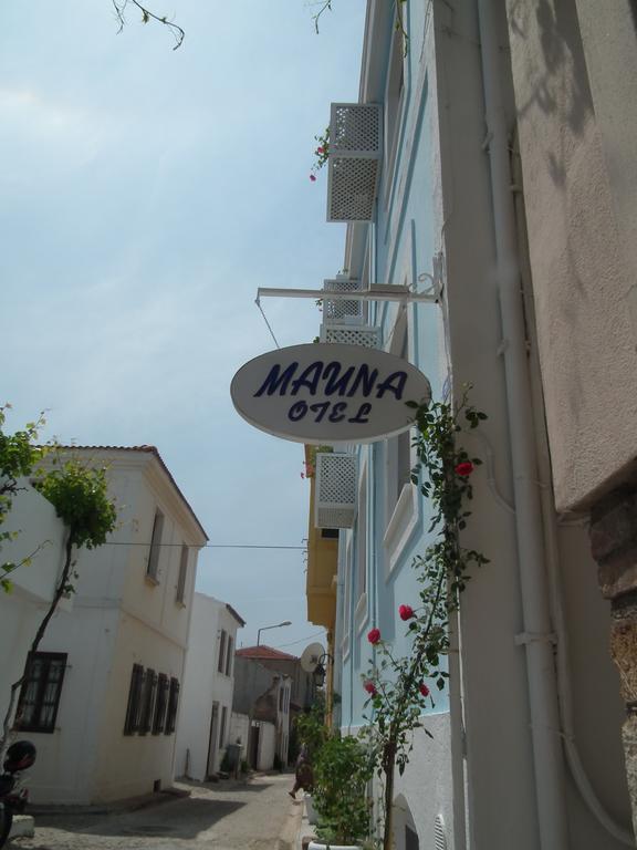 Guest house Mauna