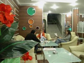 Alican 1 Izmir