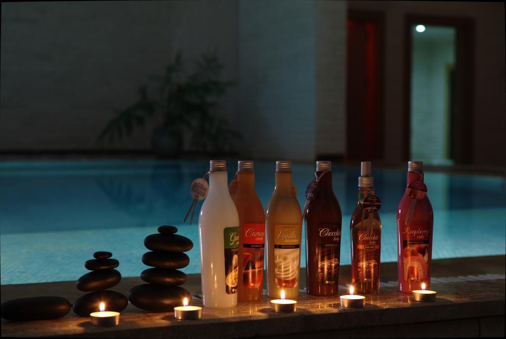 Resort Drita Kargicak (Alanya)
