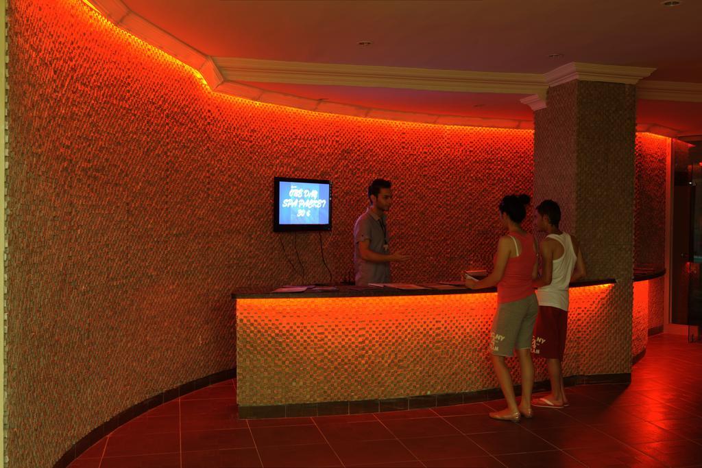 Drita Resort Kargicak (Alanya)