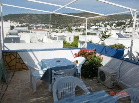 Guest house Anfora Bodrum