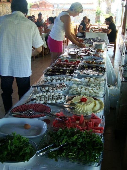 Hotel Ataol & 4*