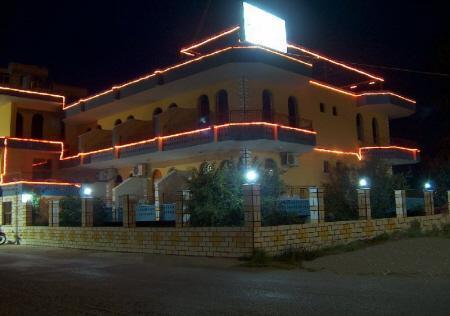 Baykal 2* Finike