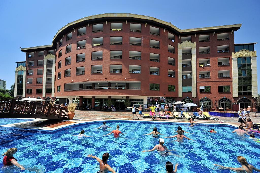 Club (adults Only) 4* Konakli