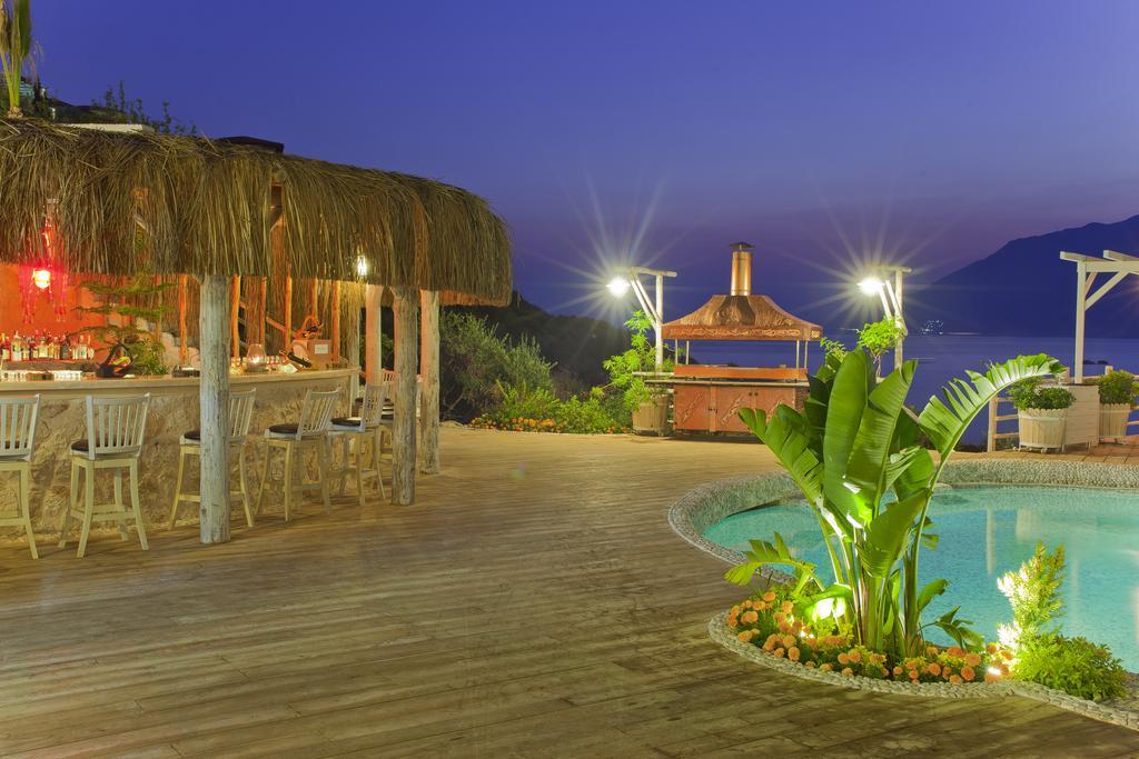 Hotel Peninsula Gardens - Adults Only Kas