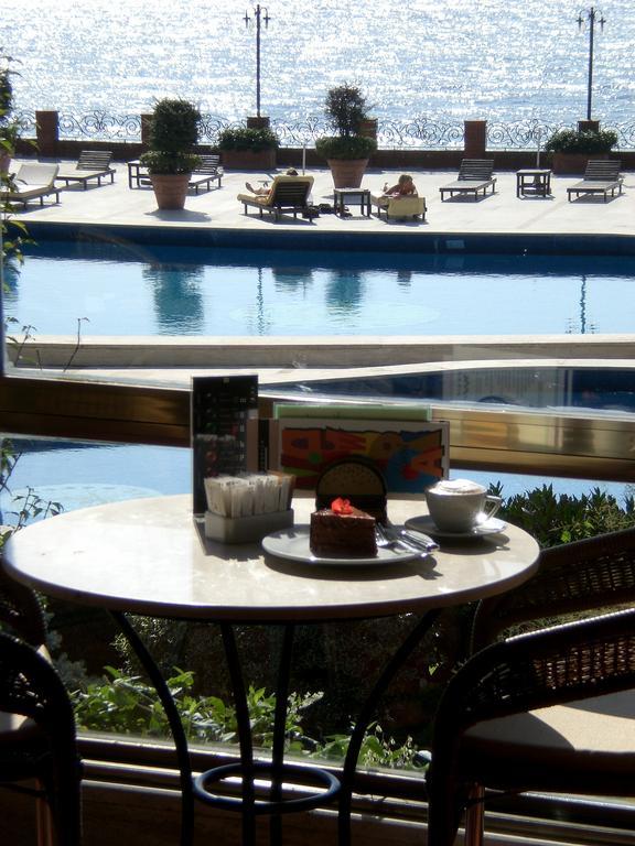 Cinar Hotel Istanbul