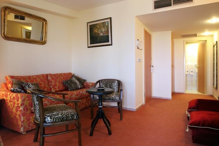 Hotel Spa & Thermal Thermemaris 4*