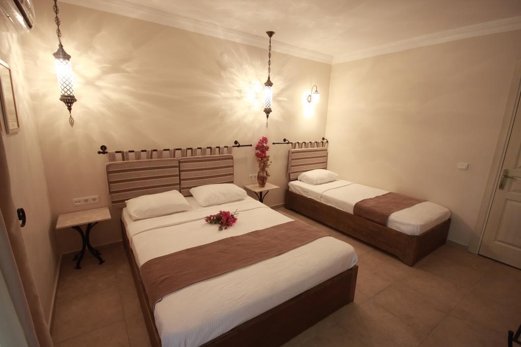 Dardanos Hotel 2*