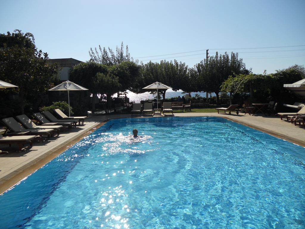 Hotel Kivanc 3*