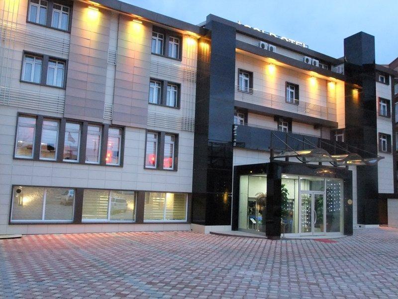 Grand Gold Buyukcekmece