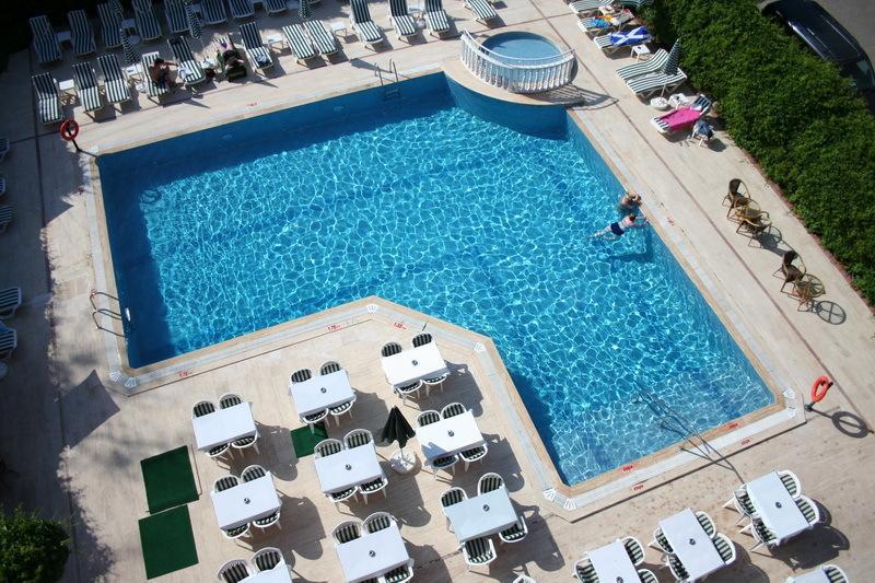 Seray Hotel Marmaris