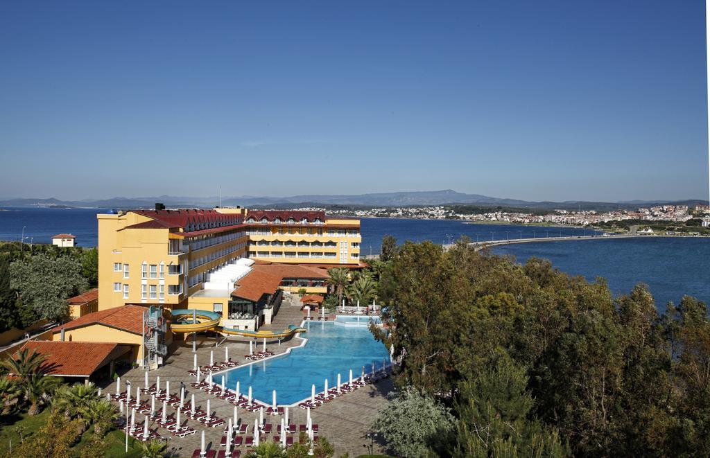 Halic Park Resort