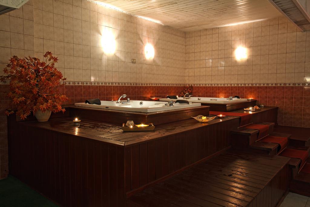 Halic Park Resort