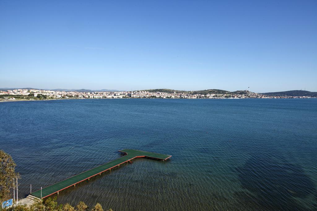 Resort Halic Park 5*