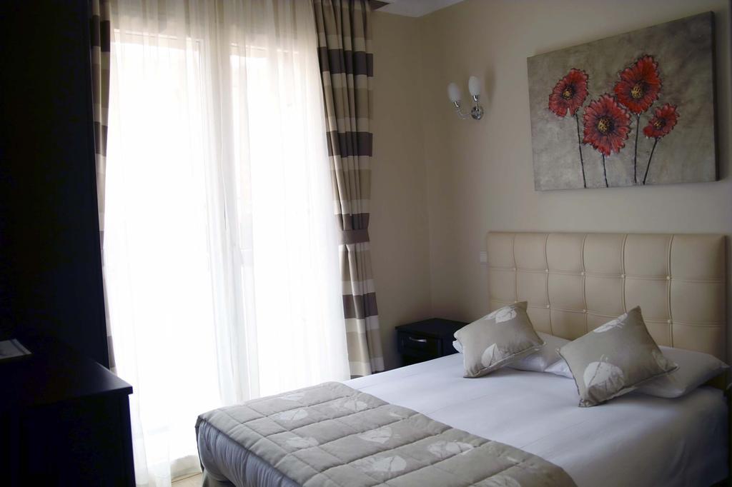 Marine House Boutique Hotel Adalar