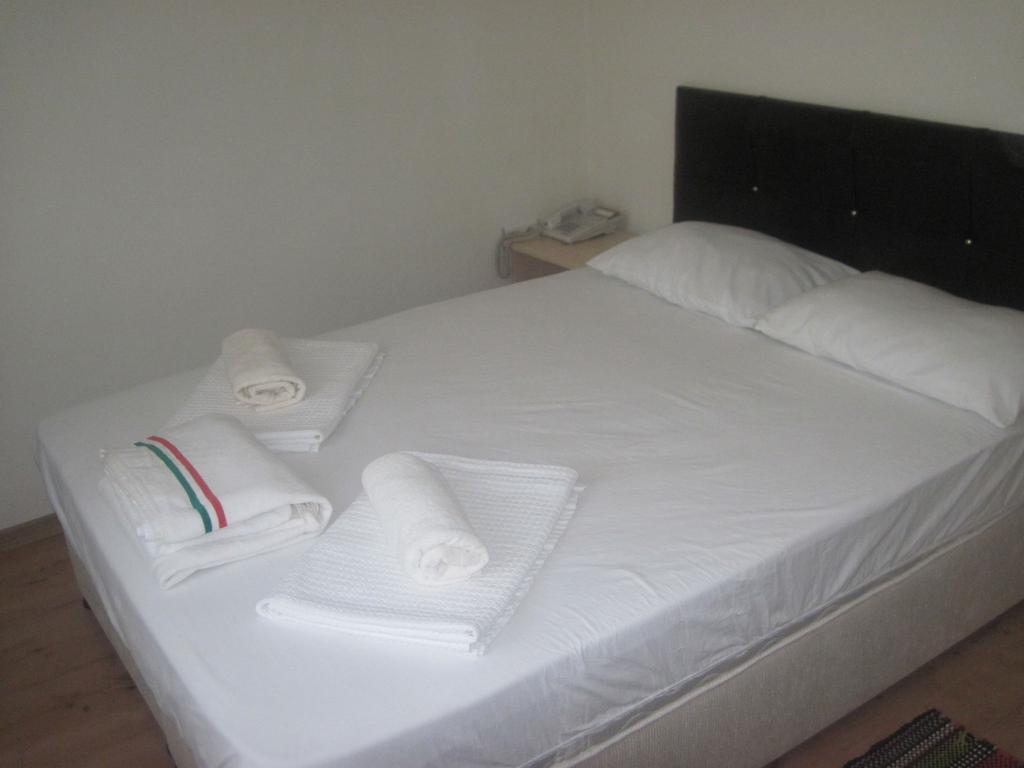 Motel Bells Seferihisar