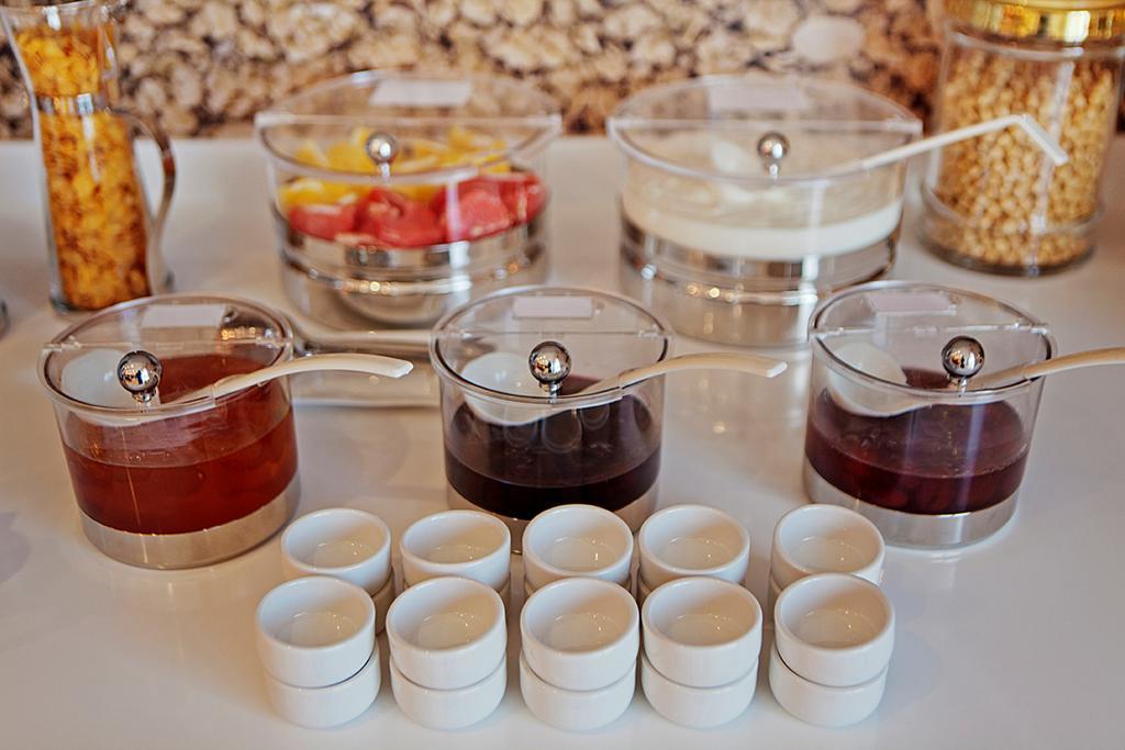Hampton By Hilton Hotel Ordu
