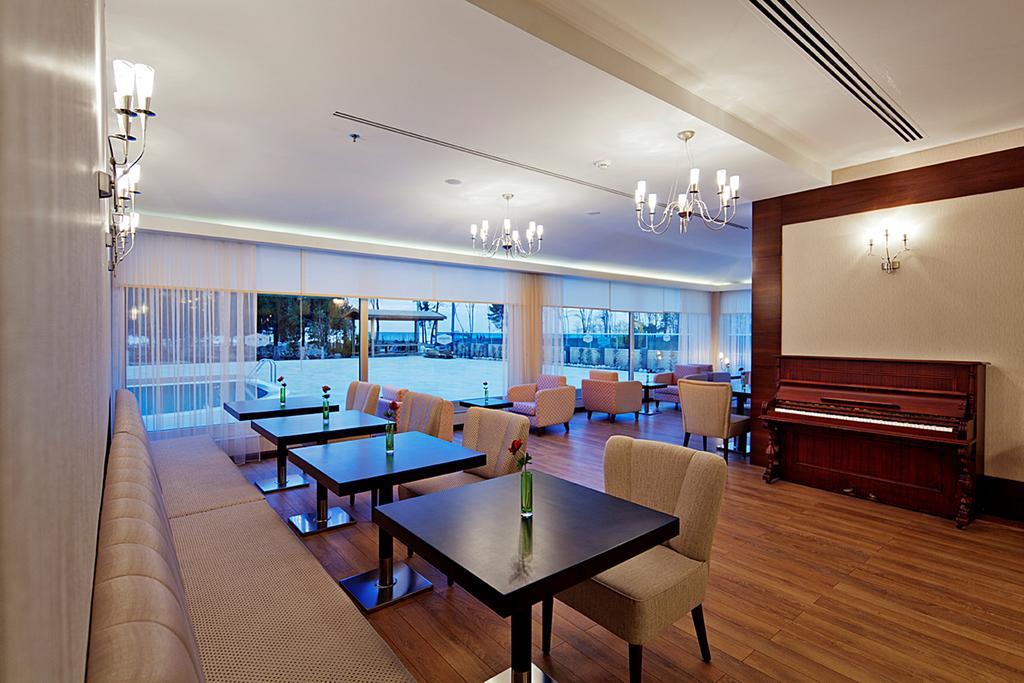 Hampton By Hilton 3* Ordu