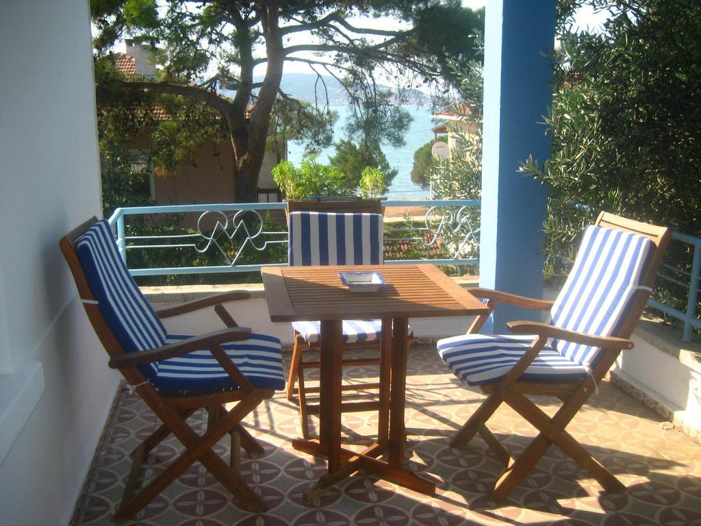 Guest house Mavi Pension