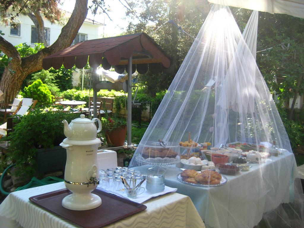 Guest house Mavi Pension *