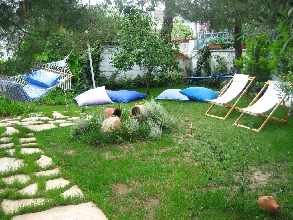 Mavi Pension