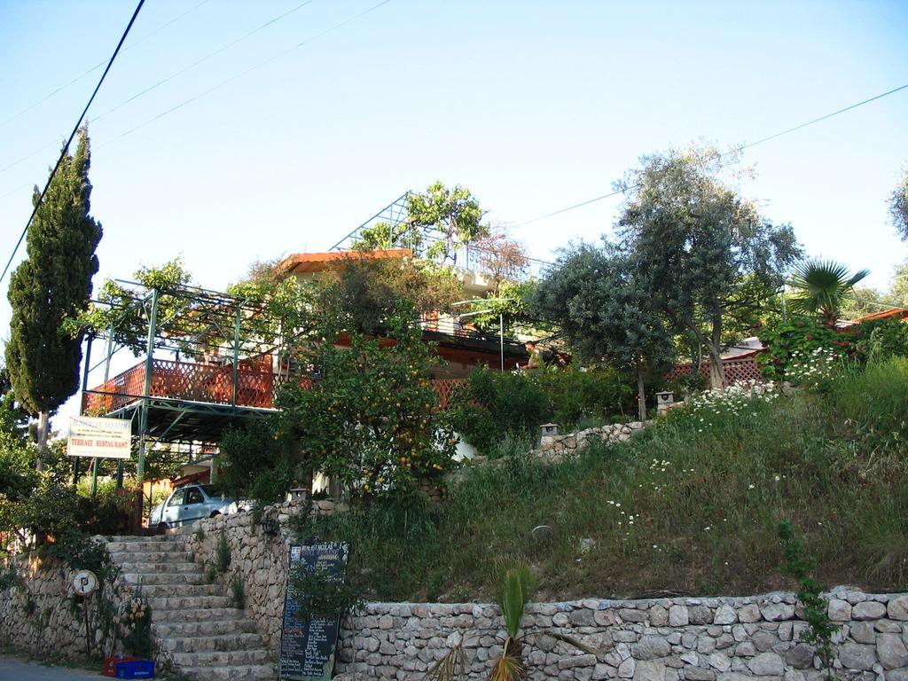 St. Nicholas Guest house