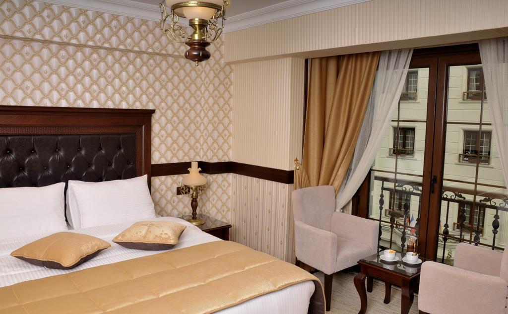 Divalis 3* Istanbul
