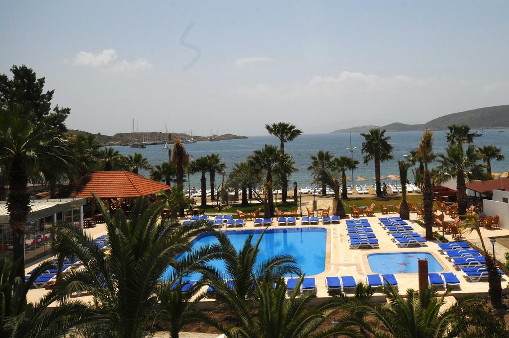 Hotel Nagi Gumbet
