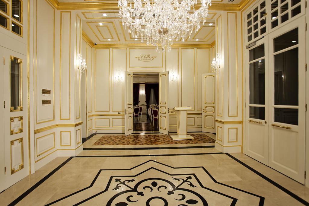 Hotel Limak Yalova Thermal Boutique