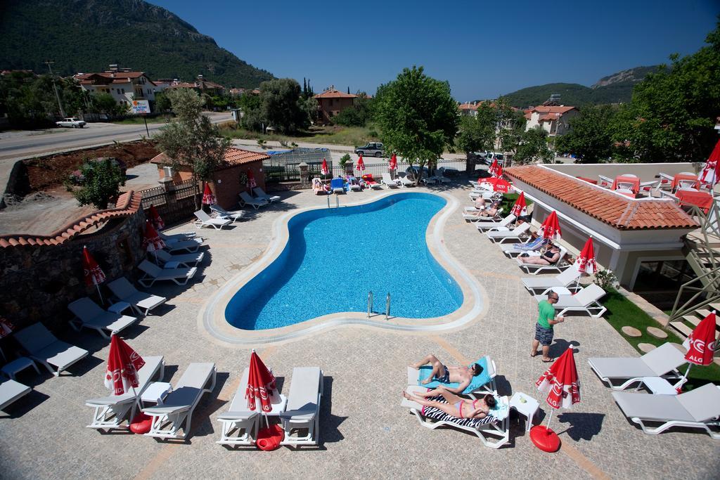 Ova Hotel Fethiye