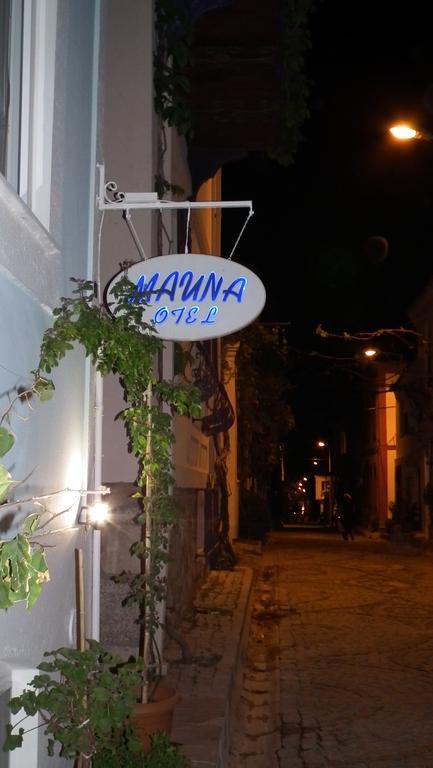 Guest house Mauna Bozcaada