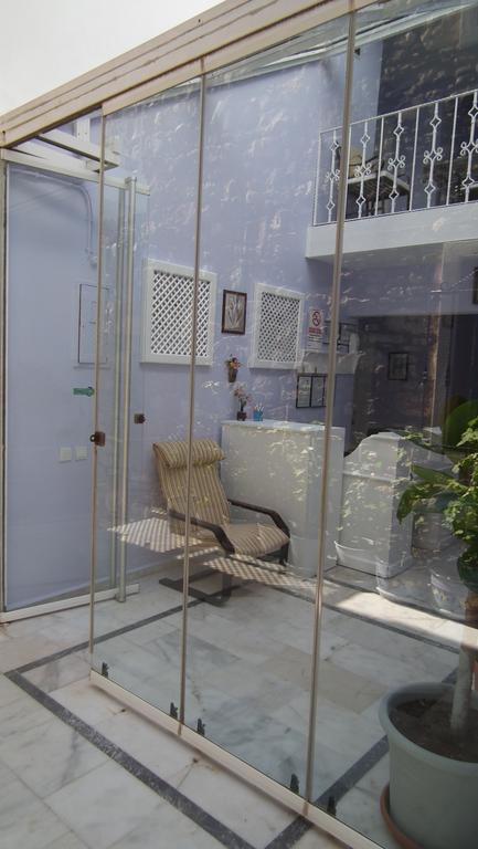 Mauna Guest house