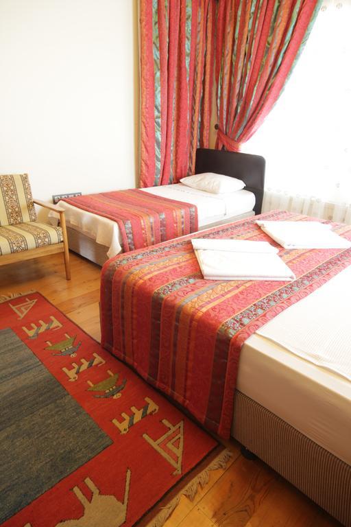 Dervish Hotel Konya