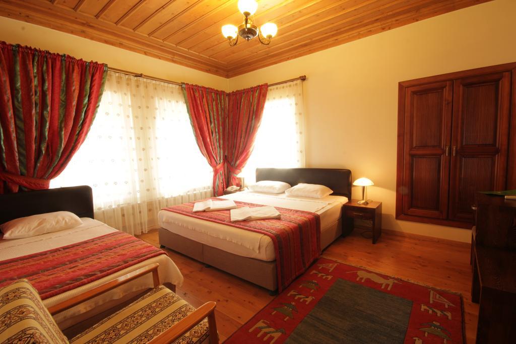 Hotel Dervish