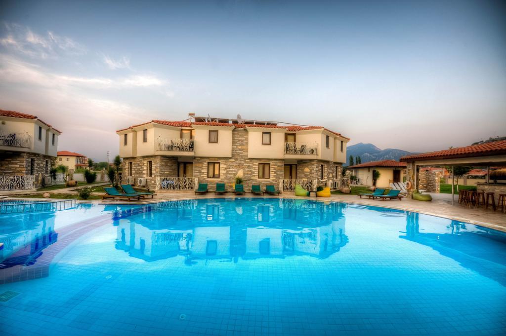 Hotel Turay Dalyan