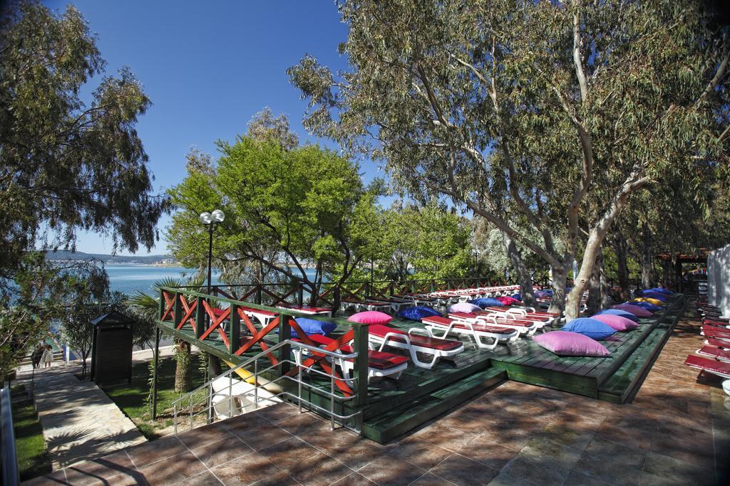 Resort Halic Park