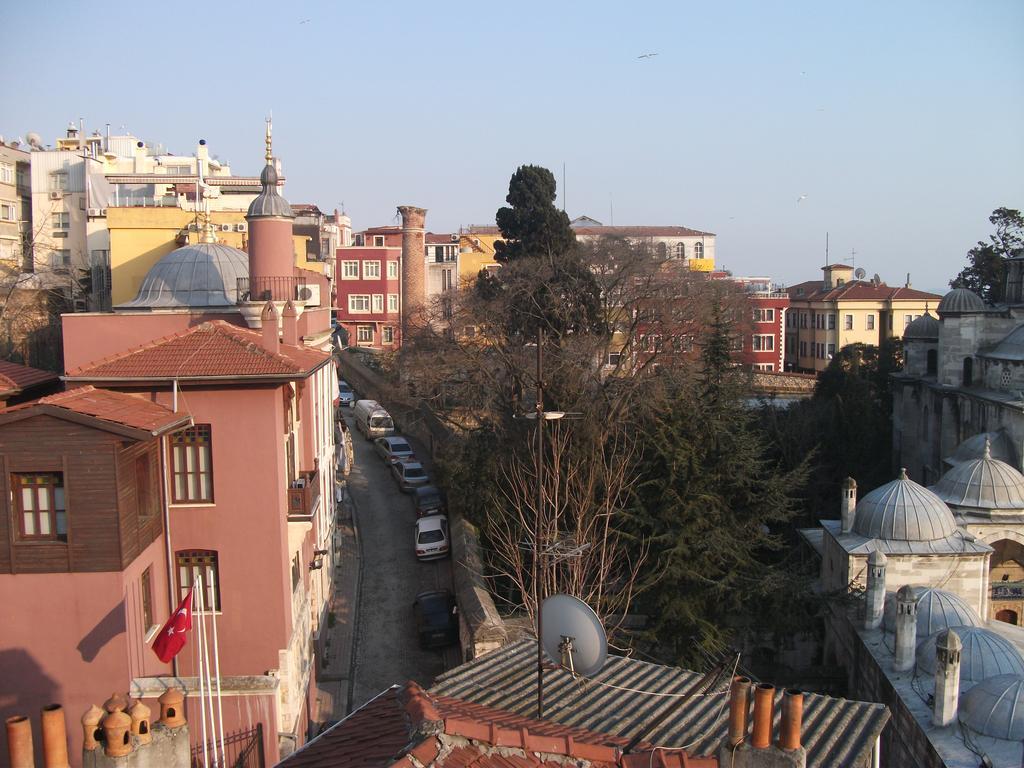 Sultan Palace 3*